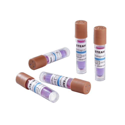 Indicadores Biológicos (25 uds.)