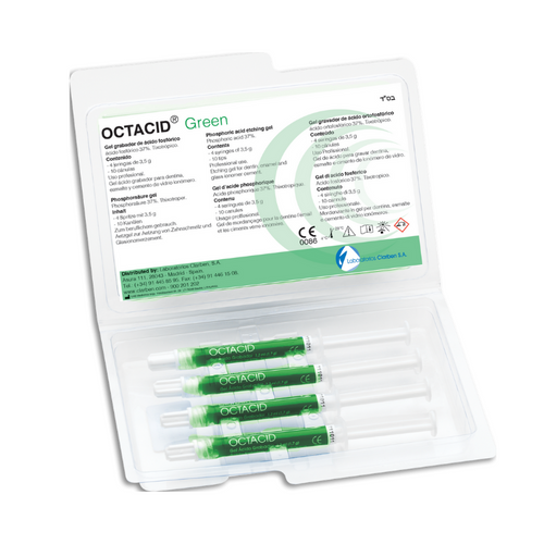 Octacid Green