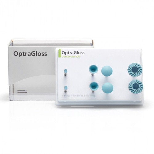 Kit OptraGloss Composite