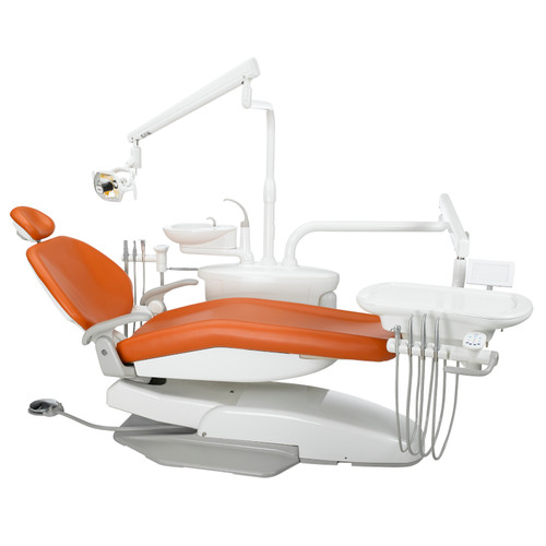 Sillón dental A-Dec 200 Colibrí Pro