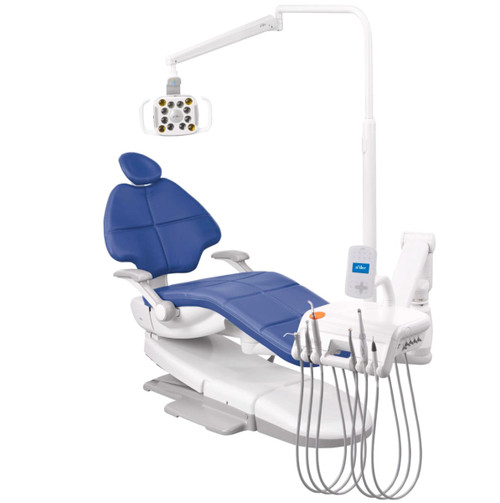 Sillón dental A-Dec 500 New