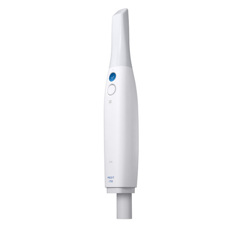 Escáner intraoral Medit i700 wireless