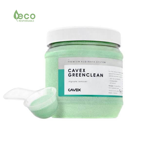 Desincrustador Green Clean (1Kg)