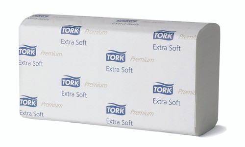 Toallas extrasuaves TORK Premium