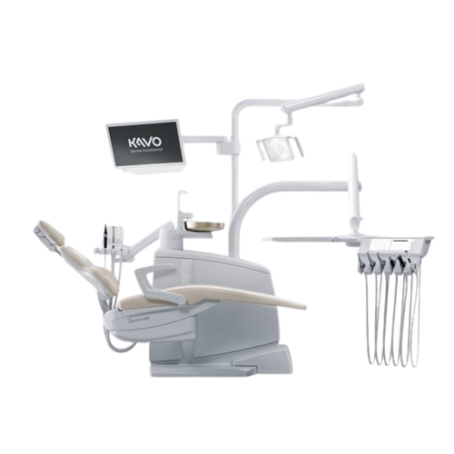 Sillón dental KaVo Estetica E80 Vision