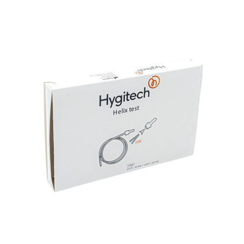 Test de esterilización Helix (100 uds.)