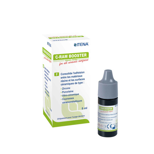 Adhesivo C-Ram Booster (5ml)