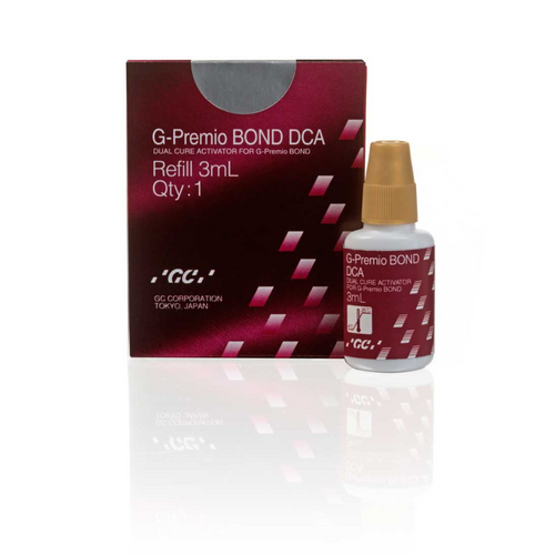 Activador G-Premio Bond DCA (3ml)