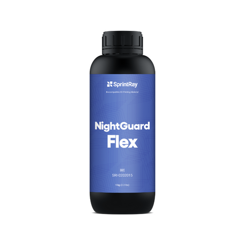 sprintray-nightguard-flex-1kg