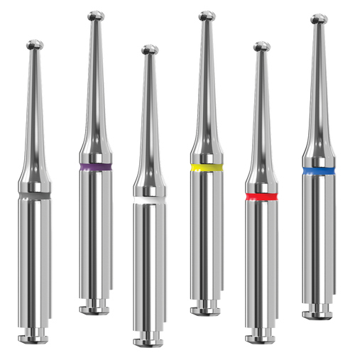 ENDO BURS EXPLORER 31 MM