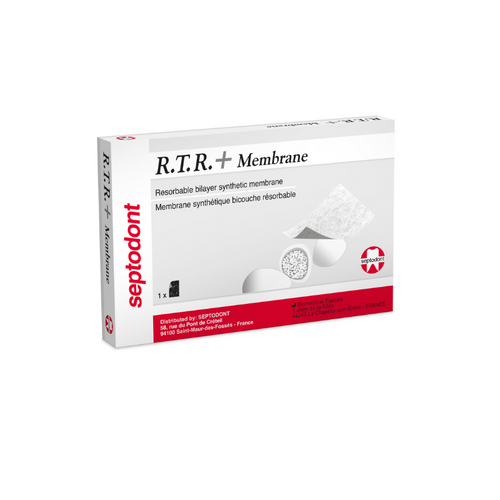 membrana-sintetica-reabsorvible-rtr-plus-septodont