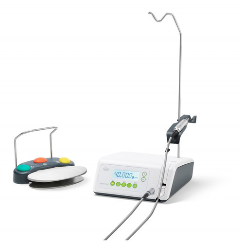 Kit A Implantmed SI923 + contra-ángulo Wi-75 E/KM