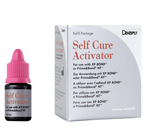 Activador Self Cure (4,5ml)