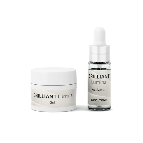 Brilliant Cream – Haarpflege Für Volumen, Glanz & Flexiblen Halt, 150 Ml