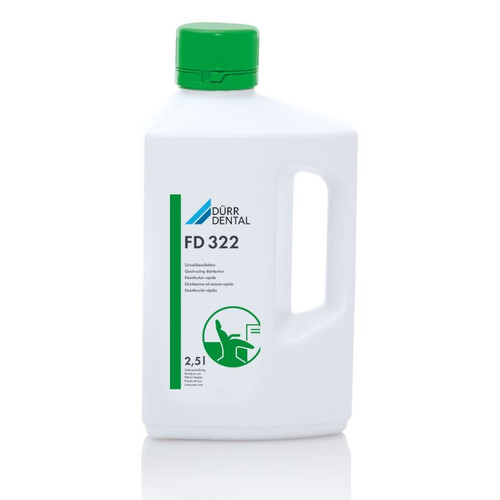 Muestra FD366 Sensitive (1L)