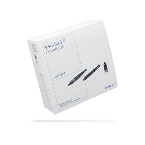 Variolink Esthetic DC - System Kit