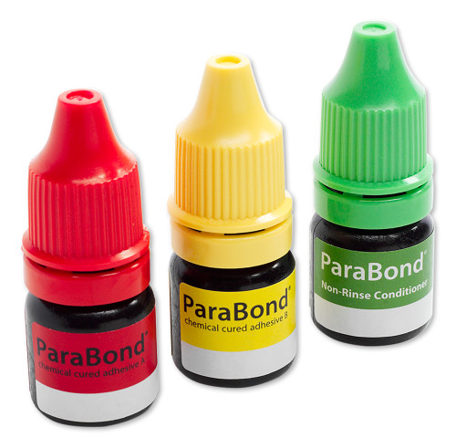 Kit de adhesivos ParaBond (3x3ml)