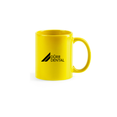 Regalo taza 60 aniversario Durr OROTOL