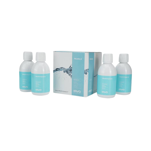 KaVo PROPHYpearls Neutral (4 botellas)