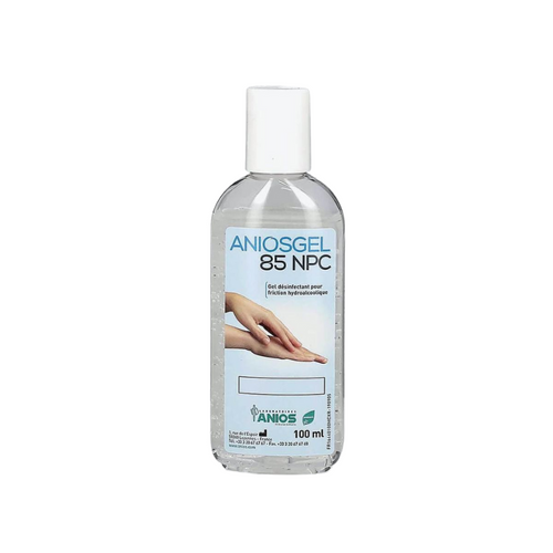 Gel hidroalcohólico Aniosgel 85 NPC (100ml)