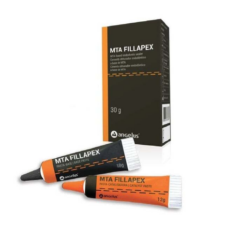 Cemento obturador MTA Fillapex Bioceramico Tubo (30g)