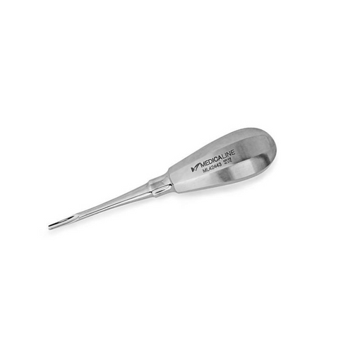Botador Bein de raíces recto (3,5mm)