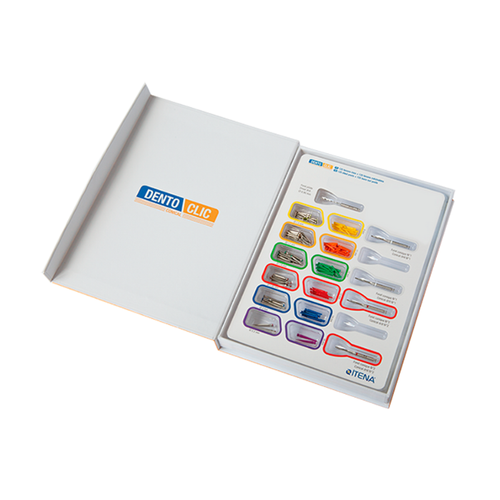Dentoclic - Excellence Kit