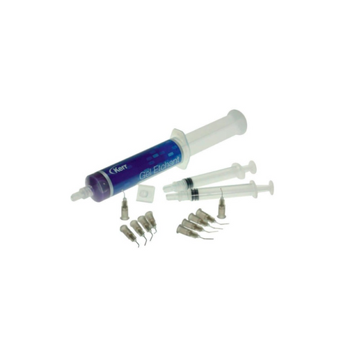 GEL ETCHANT ECONOMY PACK KERR