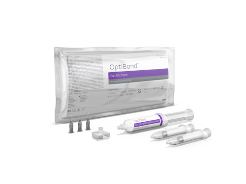 Optibond Gel Etchant Economy Pack