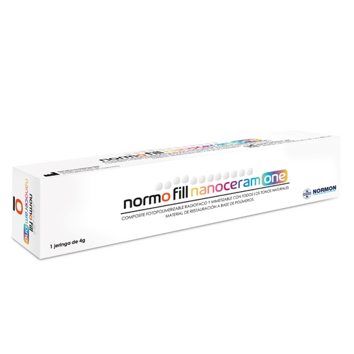 Normofill Nanoceram One Normofill Nanoceram One