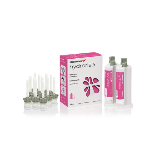 Hyrorise X-Light Normal Set (2X50ML)