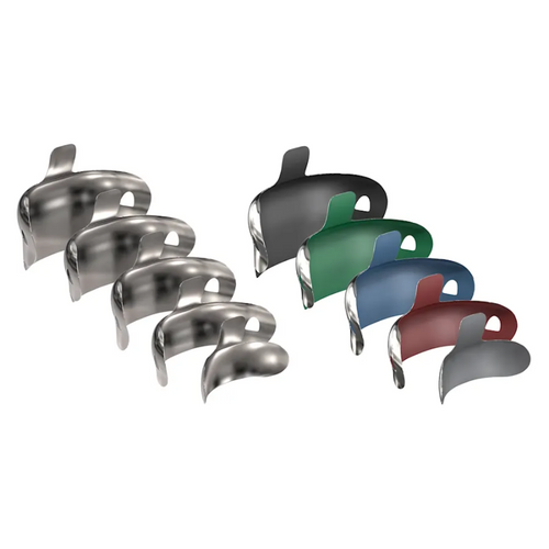 Bandas de matrices originales Halo (100 uds.) Bandas de matrices originales Halo (100 uds.)