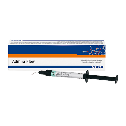 Admira Flow Jeringa A2 (2x1,8 g)