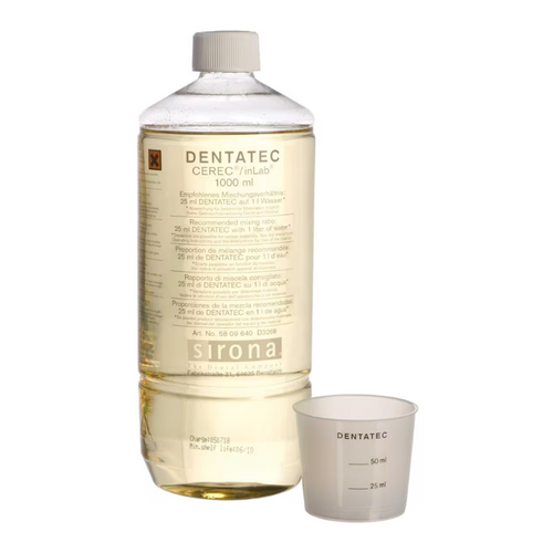 Dentactec líquido refrigerante (1L)