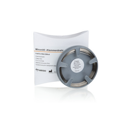 Hilo Wironit para retenedores (0.9mm)