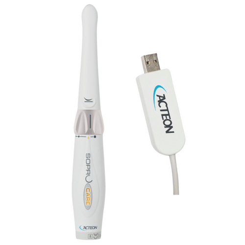 Cámara Sopro 717 + Dock Mini USB2 (AIS) Cámara Sopro 717 + Dock Mini USB2 (AIS)