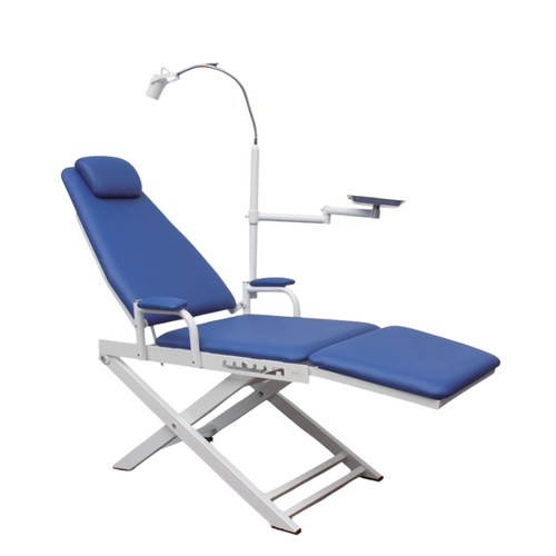 Camilla odontológica portable Camilla odontológica portable
