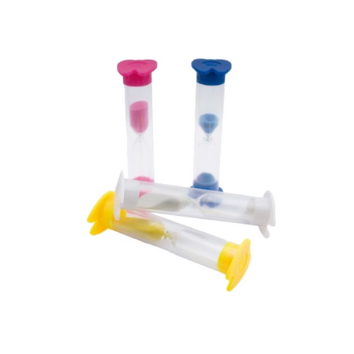 Reloj de arena molar infantil (40 uds.)