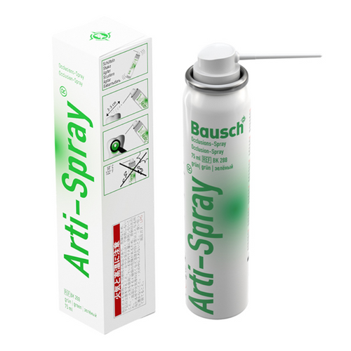 Arti-Spray BK 288 Verde