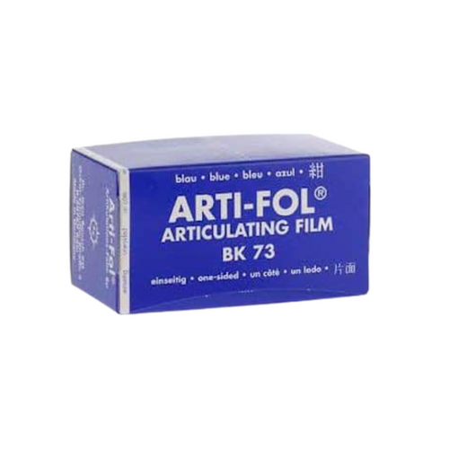 Papel de articular BK 73 (20m)