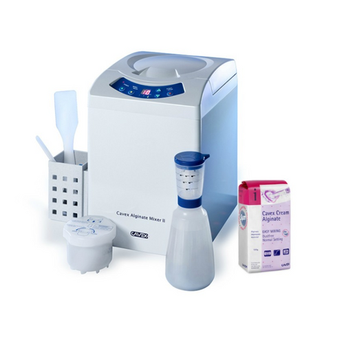 Mezclador Mixer II - Cream Mezclador Mixer II - Cream