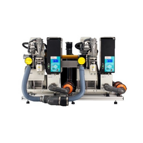 Tandem Turbo Smart A Tandem Turbo Smart A