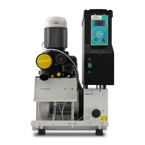 Aspiración Turbo Smart Aspiración Turbo Smart