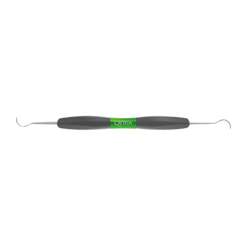 Cureta H6-H7 Acteon