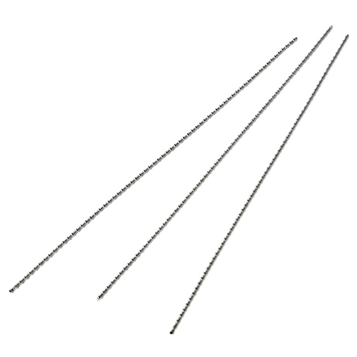 Muelle NiTi Distalizador Molar 0.10 x 0.45 (3 tiras de 30 cm) Muelle NiTi Distalizador Molar 0.10 x 0.45 (3 tiras de 30 cm)