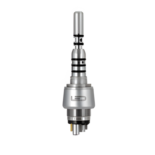 Coupling LK 4HL