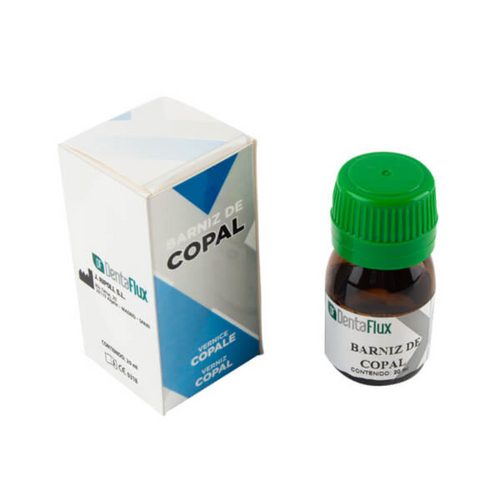Barniz de Copal (20ml) Barniz de Copal (20ml)
