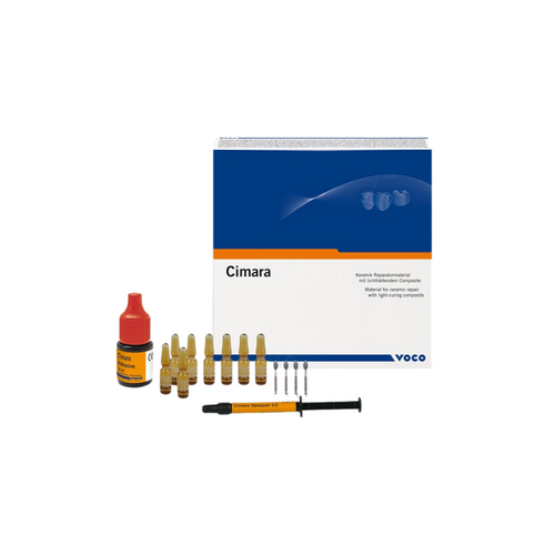 Cimara  Silano Adhesivo (4x0.3 ml)