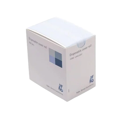 Kavo Chin Supp Cover Roll (200 uds) Kavo Chin Supp Cover Roll (200 uds)