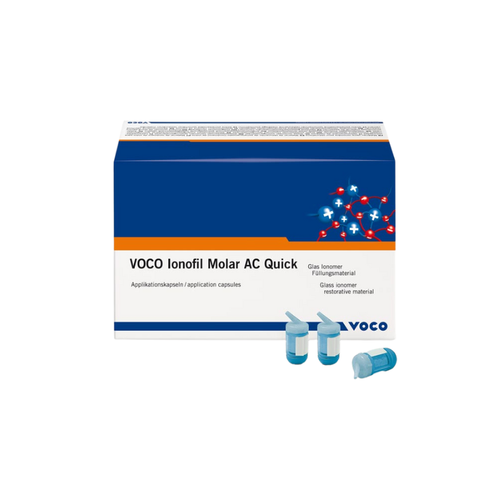 Ionofil Molar AC Caps (48 uds.) Ionofil Molar AC Caps (48 uds.)